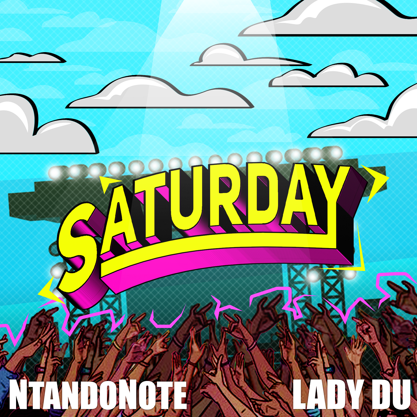 SATURDAY-2